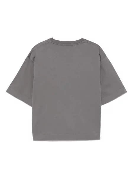 Tricou Darkpark gri