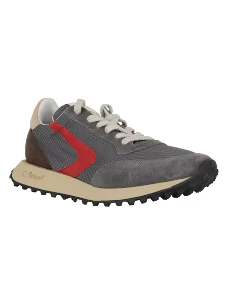 Sneakersy Valsport 1920 szare