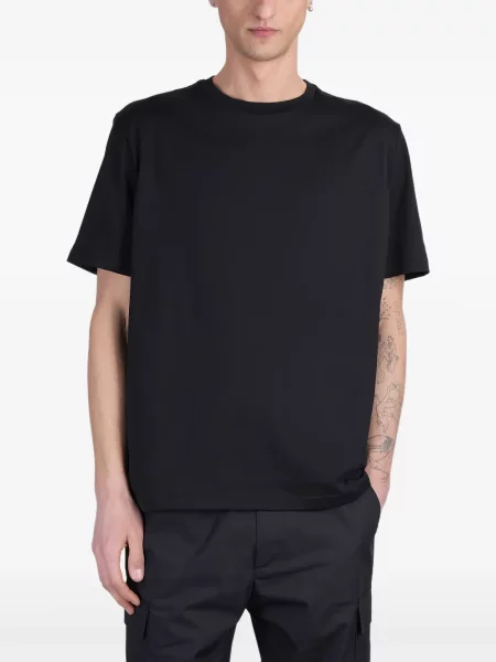 Tricou Low Brand negru