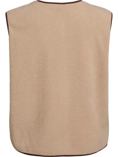 Zizzi Vesta MTEA / hnedá béžová
