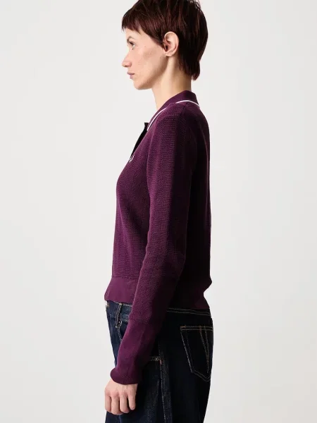 Fred Perry светр