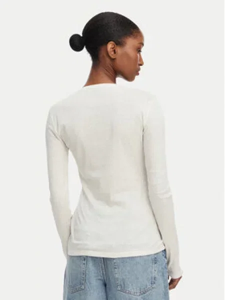 BOSS Bluza Edeline Kremna