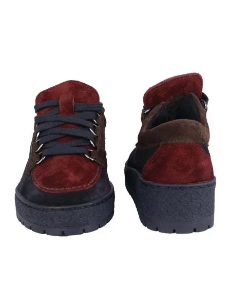 Pantofi Mephisto albastru