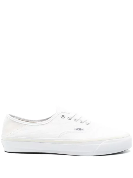 Sneakerși Vans alb