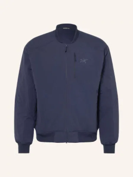 Arc'teryx Bomberka Konseal blau granatowy