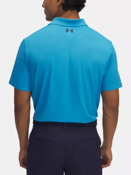 Pólóing Under Armour kék