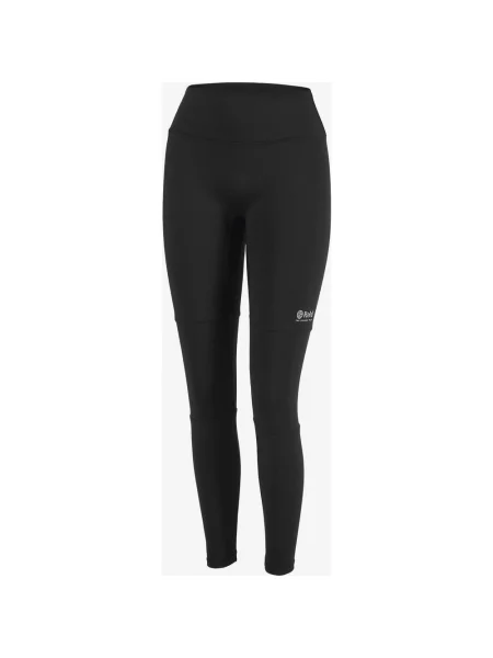 Legginsy długie Reld Heritage Silberhorn XXS czarne