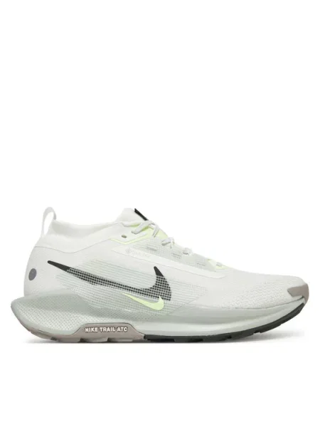 Nike Tenisice za trčanje Pegasus Trail 5 Gtx GORE-TEX bijela