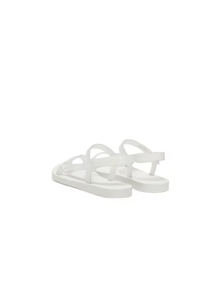 Melissa Sandali Mini Melissa Sun Dowtown II Inf bela