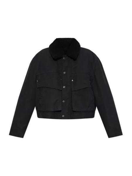 Kurtka Dsquared2 czarna