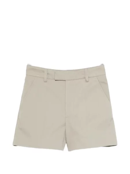 Pantaloni scurți A.p.c.