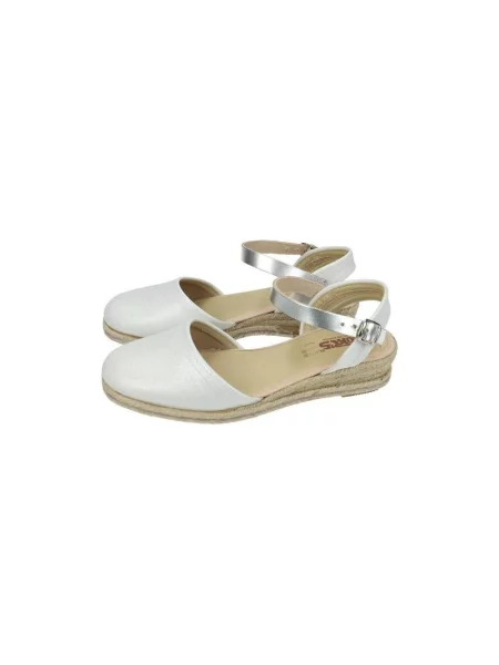 Espadrile Kokis