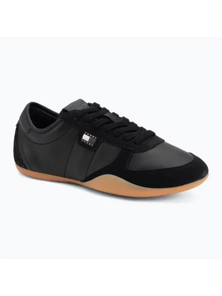 Джинсы Tommy Hilfiger черные