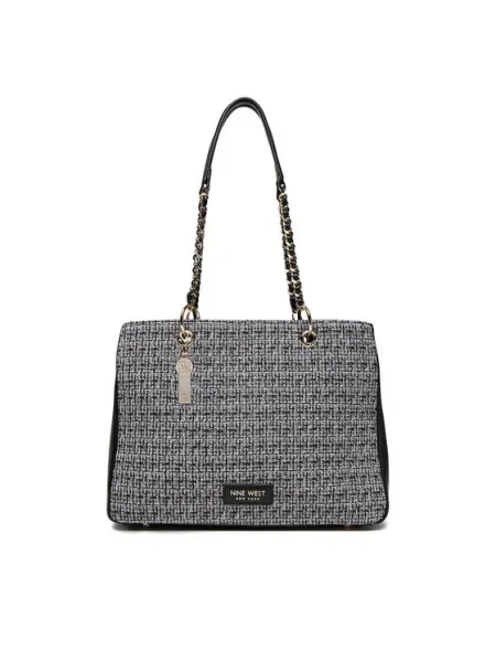 Kabelka Nine West čierna