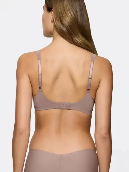 Triumph Podprsenka Body Make-Up Illusion béžová