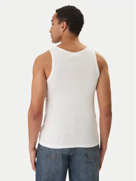 Tommy Jeans Majica bela