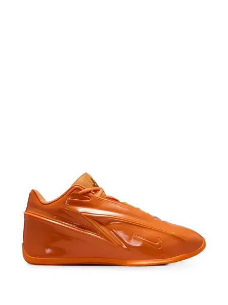 Sneakerși Nike Zoom slip-on roz