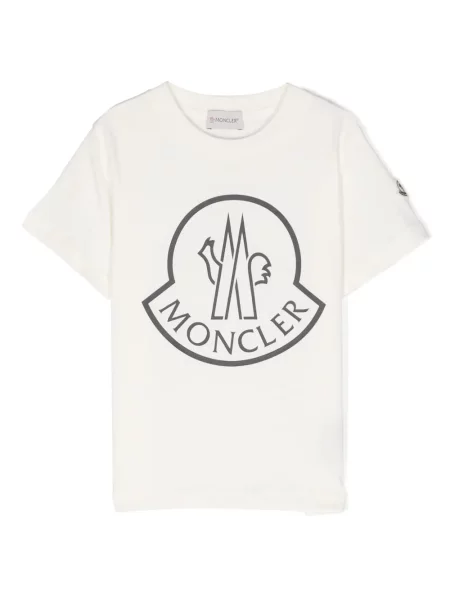 Koszulka dziecięca Moncler Enfant