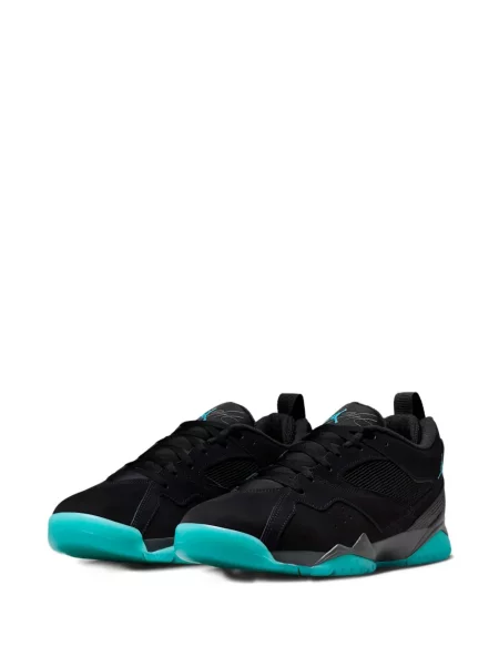 Sneakerși Jordan negru