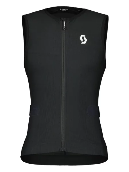 Kamizelka Scott czarna