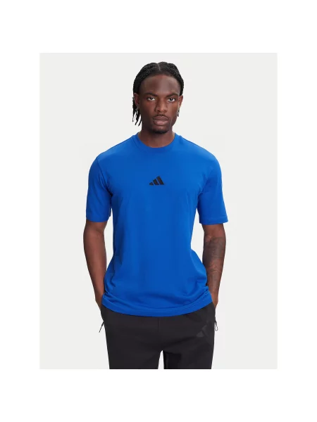 Majica adidas modra