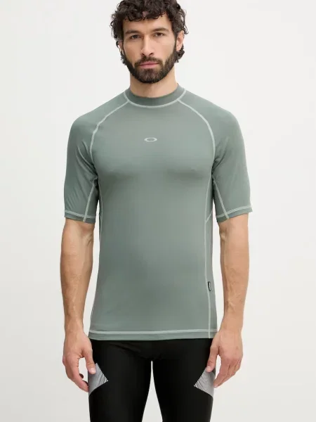 Oakley kopalna majica zelena