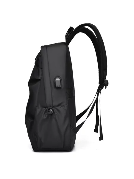 Повседневный рюкзак Royalbag черный