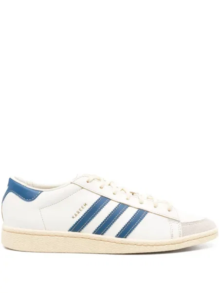 Sneakerși Adidas cu dungi