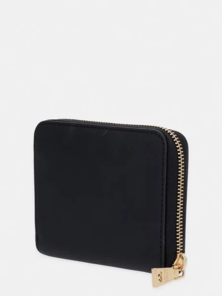 Кожаный кошелек Love Moschino