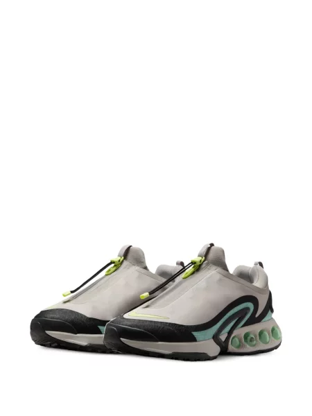Sneakerși Nike NikeCourt portocaliu