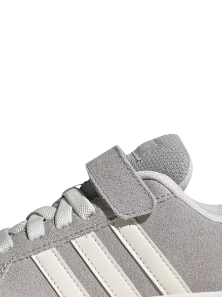 Dětské tenisky Adidas šedé