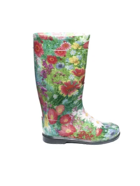 Резиновые сапоги Oldcom