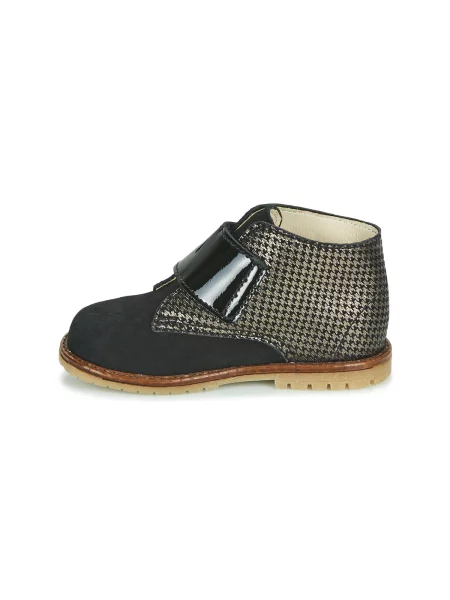 Pantofi copii Little Mary negru