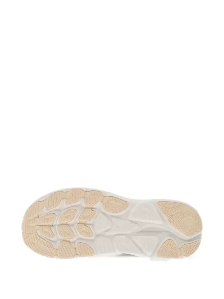 Sneakers Hoka μαύρο