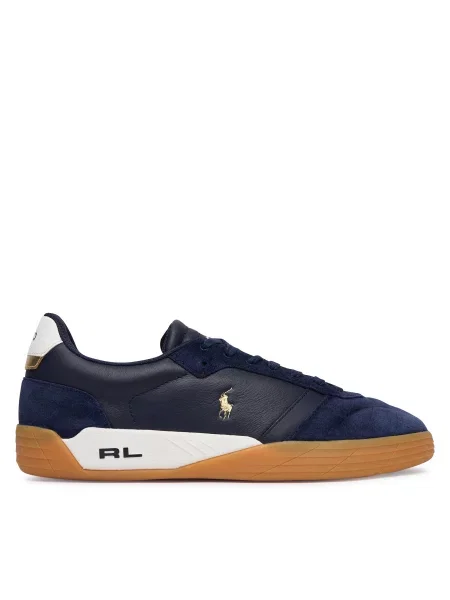 Laisvalaikio batai Polo Ralph Lauren Tamsiai mėlyna