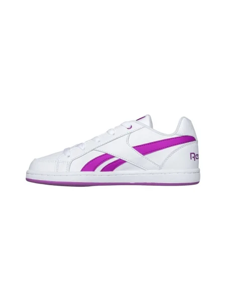 Pantofi copii Reebok Sport alb