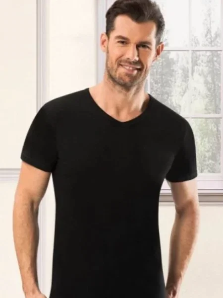 Термобілизна Jiber чорна