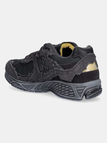 Sneakerși New Balance gri