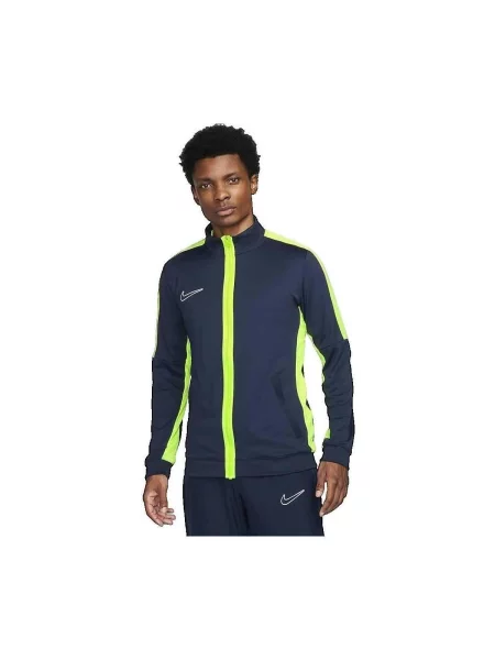 Sacou Nike albastru
