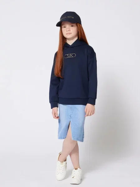 Детская кепка Michael Kors