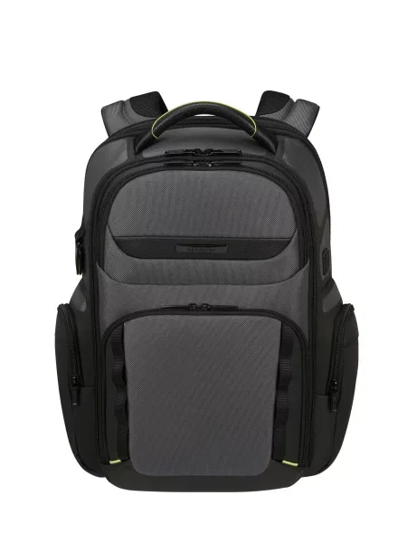 Samsonite Рюкзак сірий