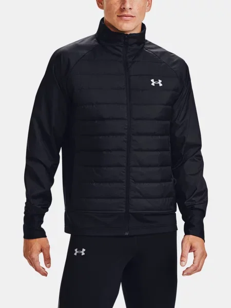 Geacă Under Armour negru