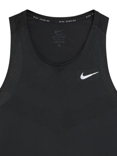 Futó húzózsinór futócipő Nike Running nyomtatás zöld