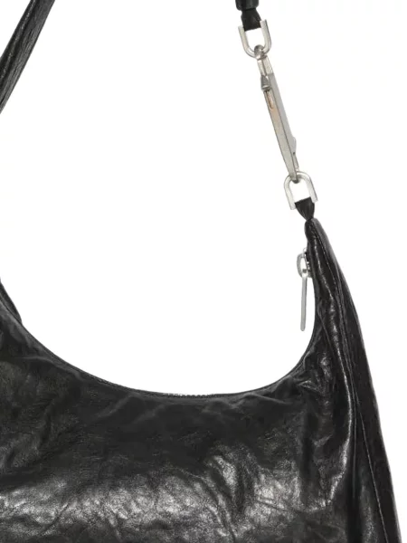 Torba Rick Owens crna