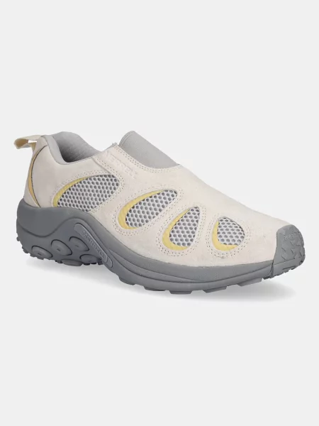 Merrell sneakers Jungle Moc Evo Vent Se bărbați bej