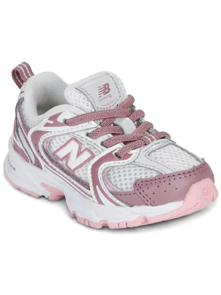 Tenisky New Balance 530 ružová