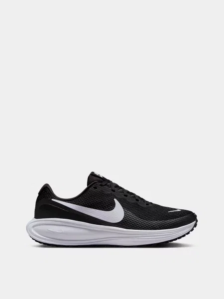 Повседневные кроссовки Nike Revolution черные