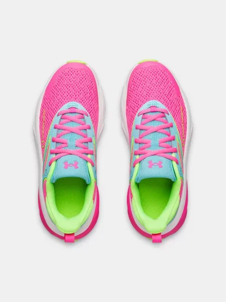 Tenisice Under Armour Rogue bijela