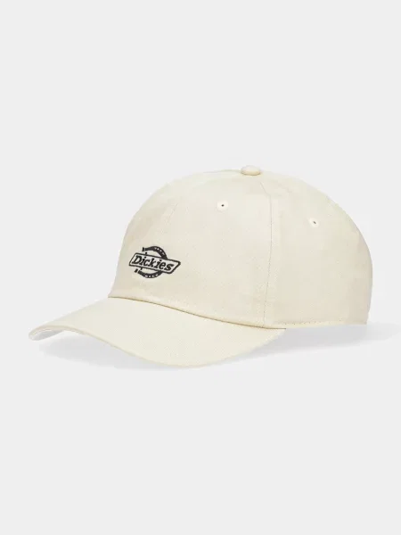 Kapa sa šiltom Dickies s aplikacijom žuta