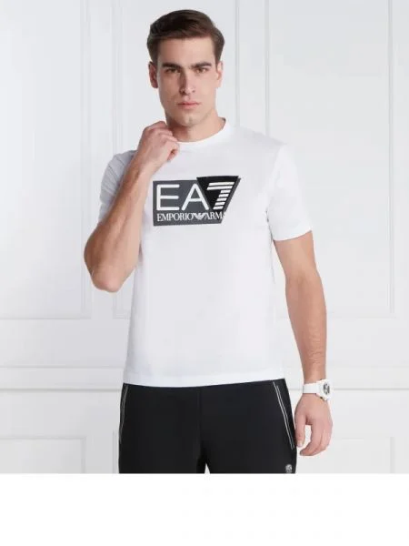 Tricou alb